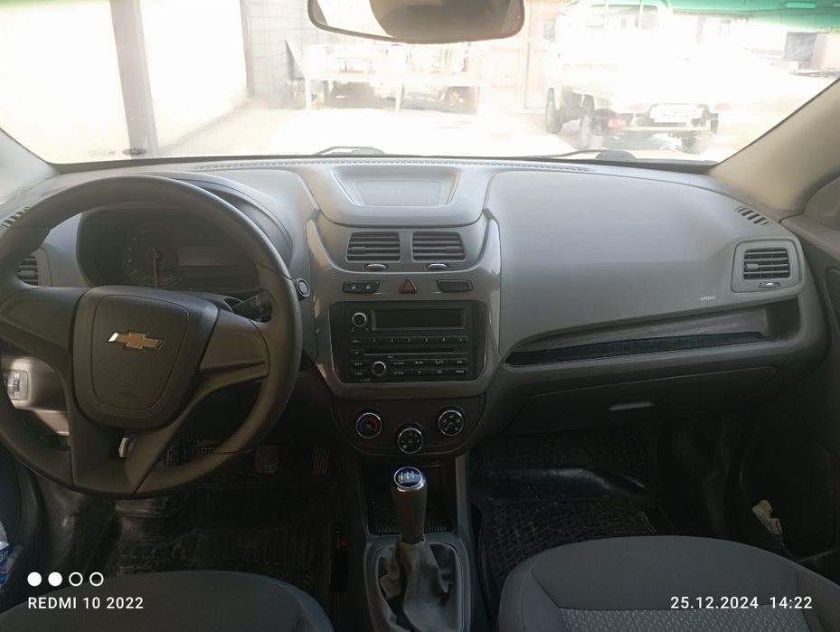 Кобольт сатылады