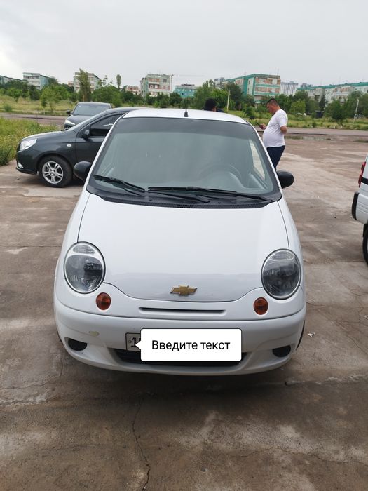 Other Matiz 2018 — 4