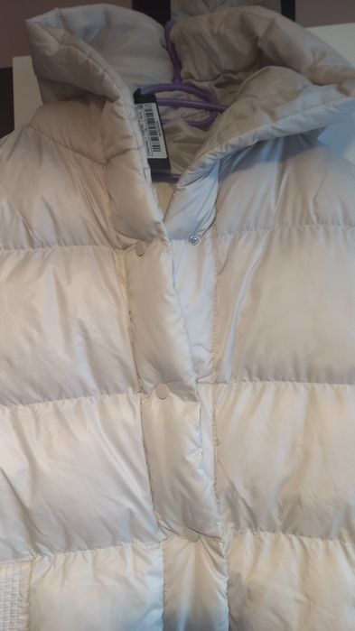 Шушляков дамски елек   - нов