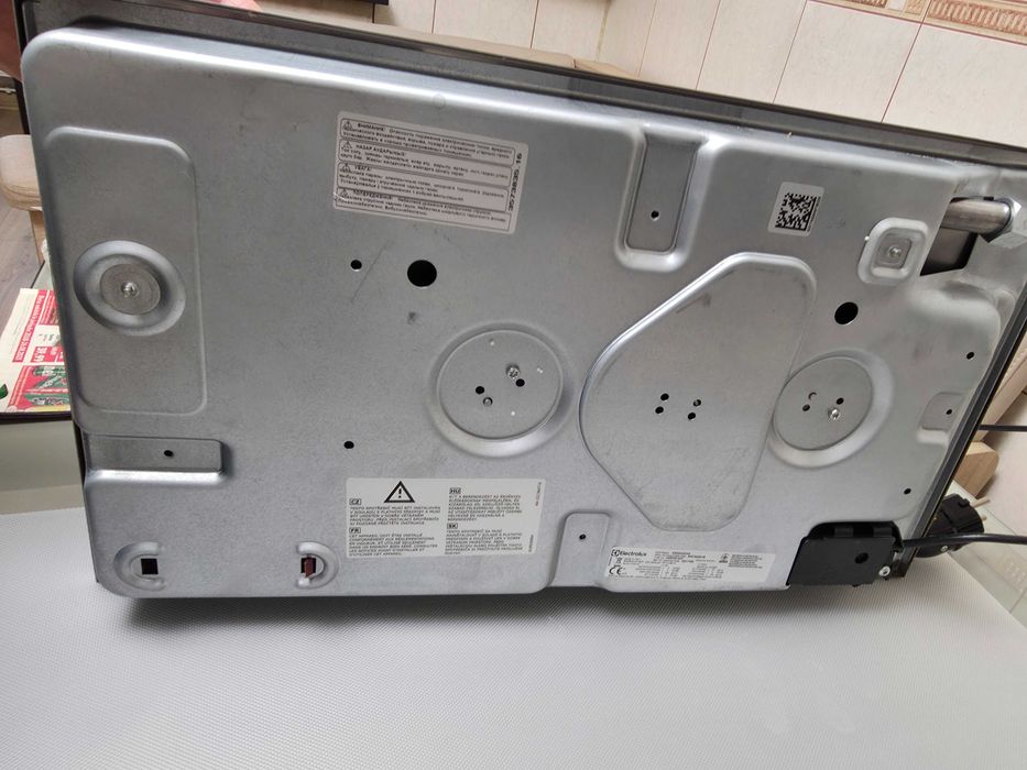 Plita Electrolux Gaz 2 ochiuri