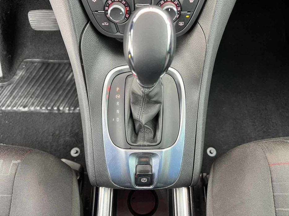 Opel Meriva 1.7D