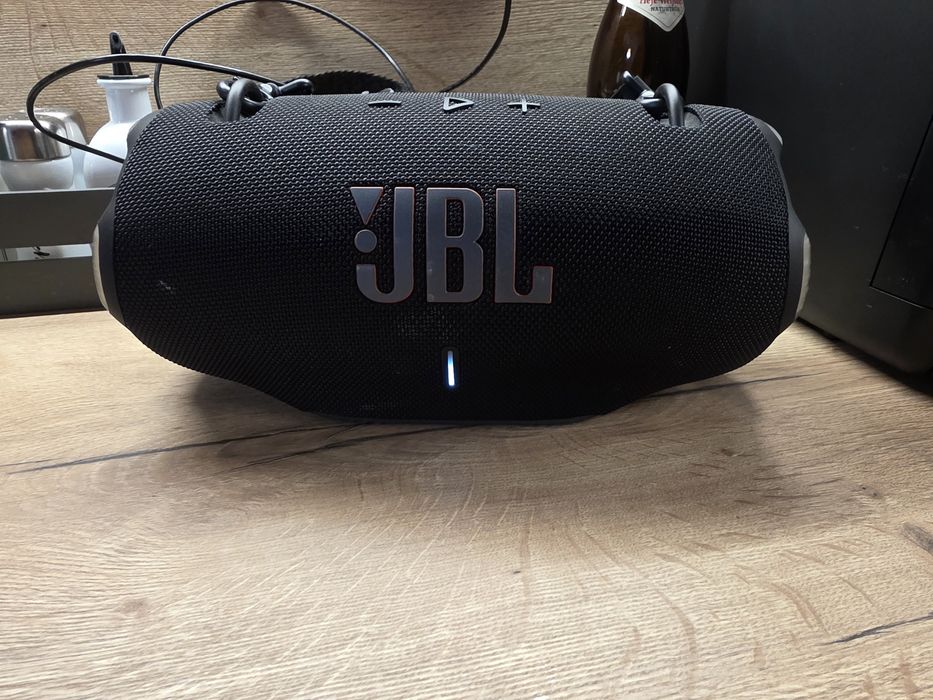 JBL Xtreme 4, Black