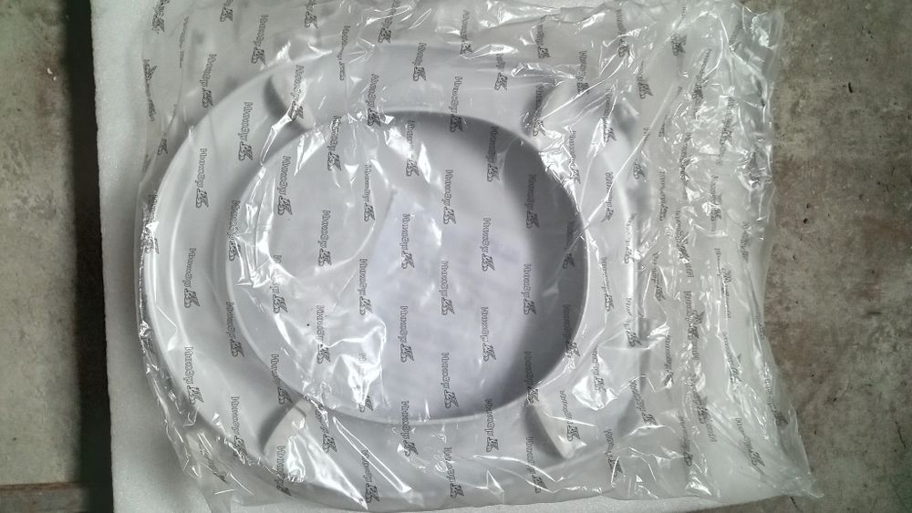 Сиденья на унитаз