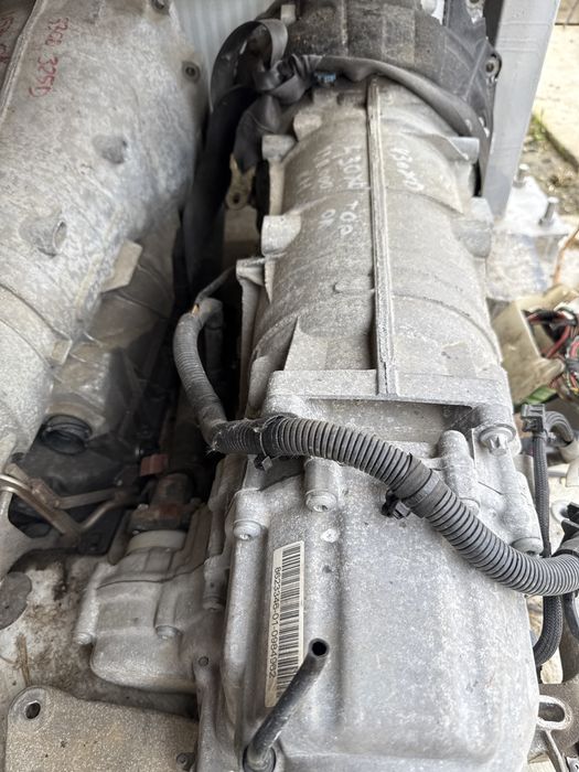 Cutie viteze automata 430xd 330xd f30 f34 8hp70x xdrive n57d30A 258cai