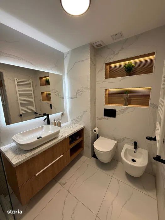 Apartament 2 camere,zona Zorilor WINGS