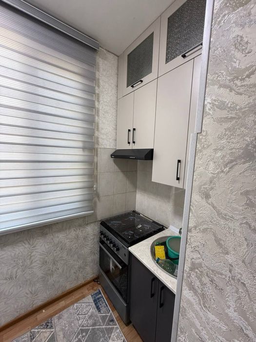 Сдается 2 ком Чиланзар 17 квартал