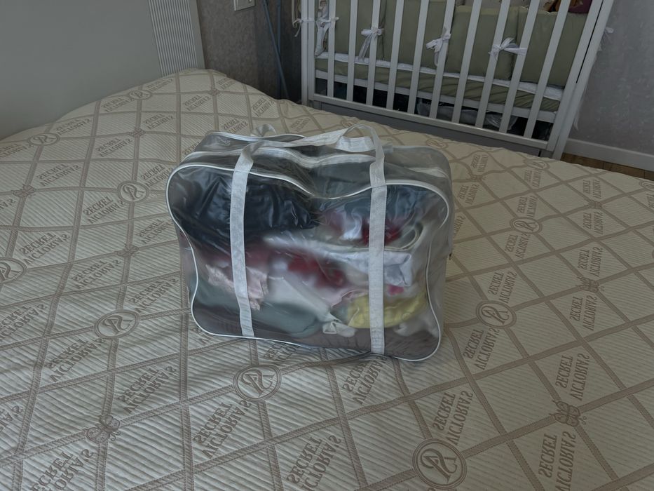 Продам коляску в отличном состоянии