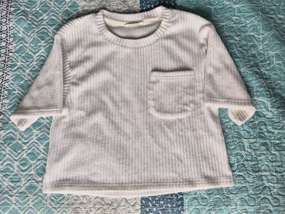 Дрехи за момиче р-р 122