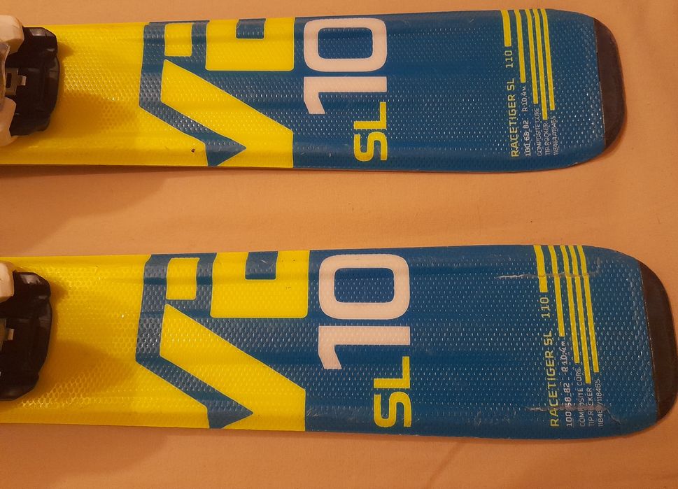 Schiuri pentru copii