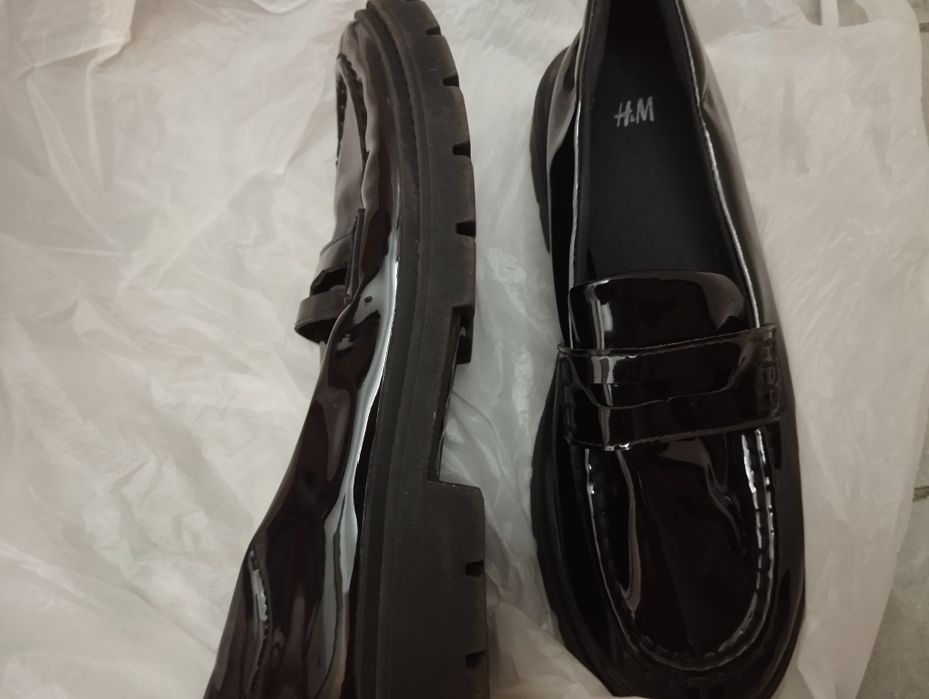 Продам туфли ,в отличном состоянии