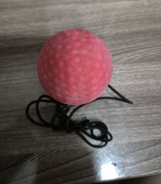 Мячи для бокса на голову