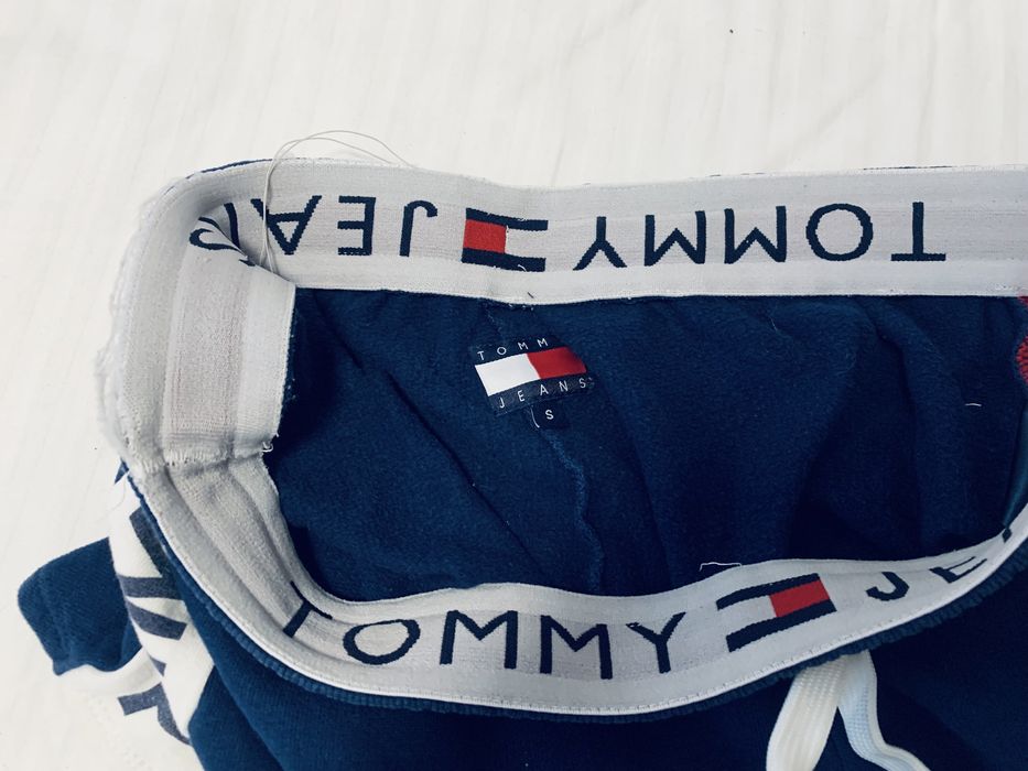 Tommy Hilfiger pantaloni scurti