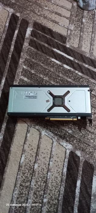 Видеокйрта 6900xt radeon