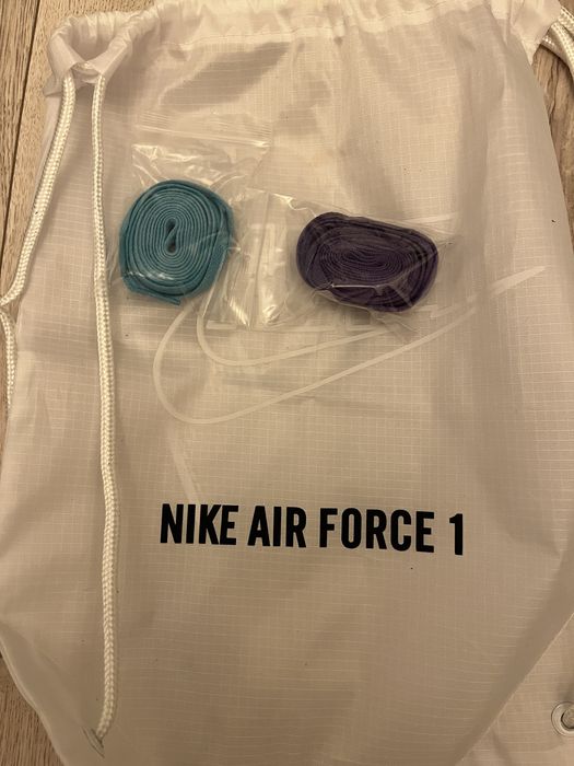 Air force acronym