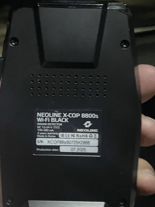 Продаю Neoline 8800 blek