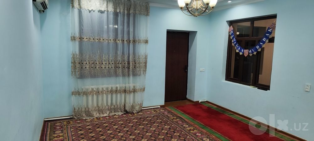 Аренда дома (Uy ijaraga beriladi)