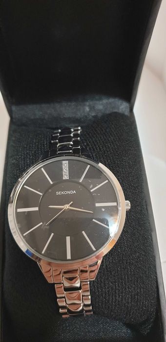 Ceas dama Sekonda