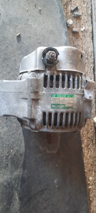 Продам  генератор за 15000