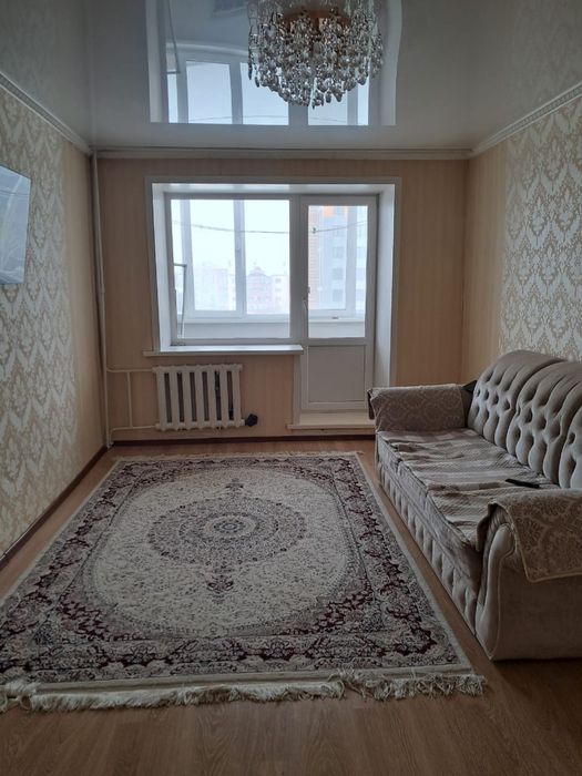 Продам 3-х комнатную квартиру