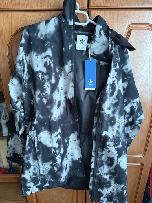 Jacheta de toamna primavara vara Adidas
