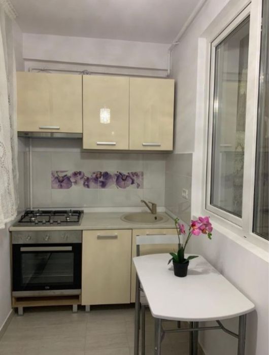 Apartament 2 camere regim hotelier militari Residence