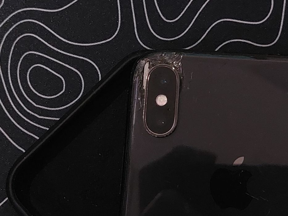 Apple iPhone X 3/256gb