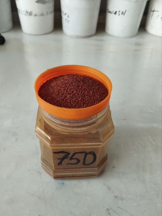 Минеральная крошка. Натуральный камень для фасада и декора