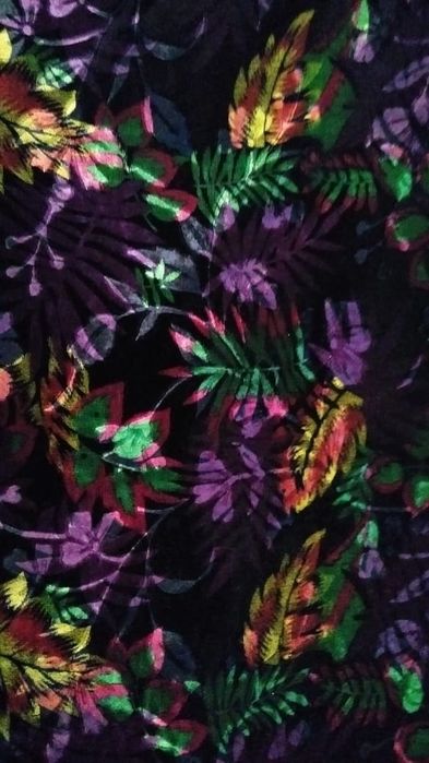 Мерный лоскут ткань