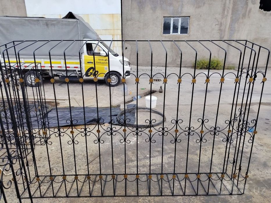 Решотка решетки панжара на окно