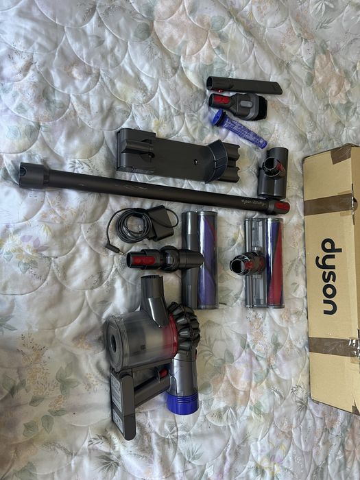 Прахосмукачка Dyson V8/Dyson V11/Dyson V12 перфекно състояние