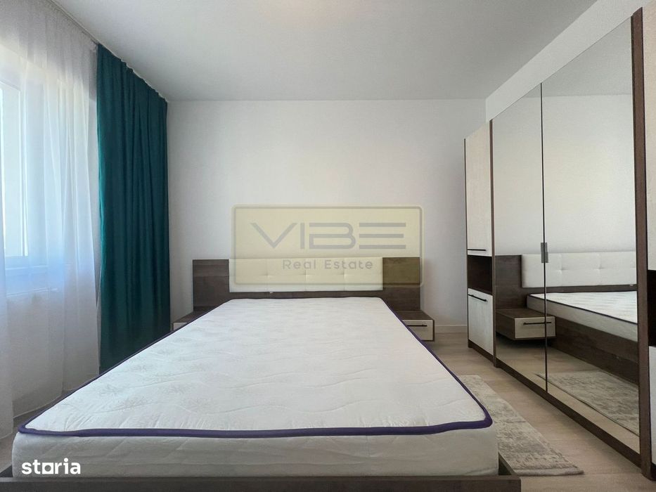 Apartament 2 camere decomandat Conest Evolution