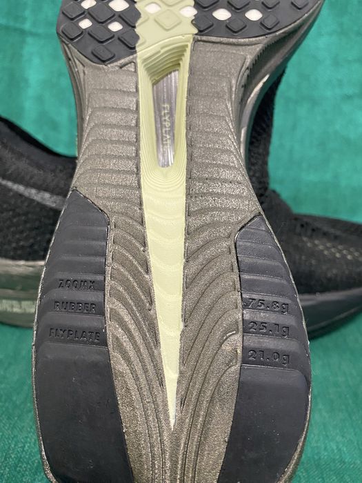 Nike ZOOMX Vaporfly NEXT% 3 marimea 45