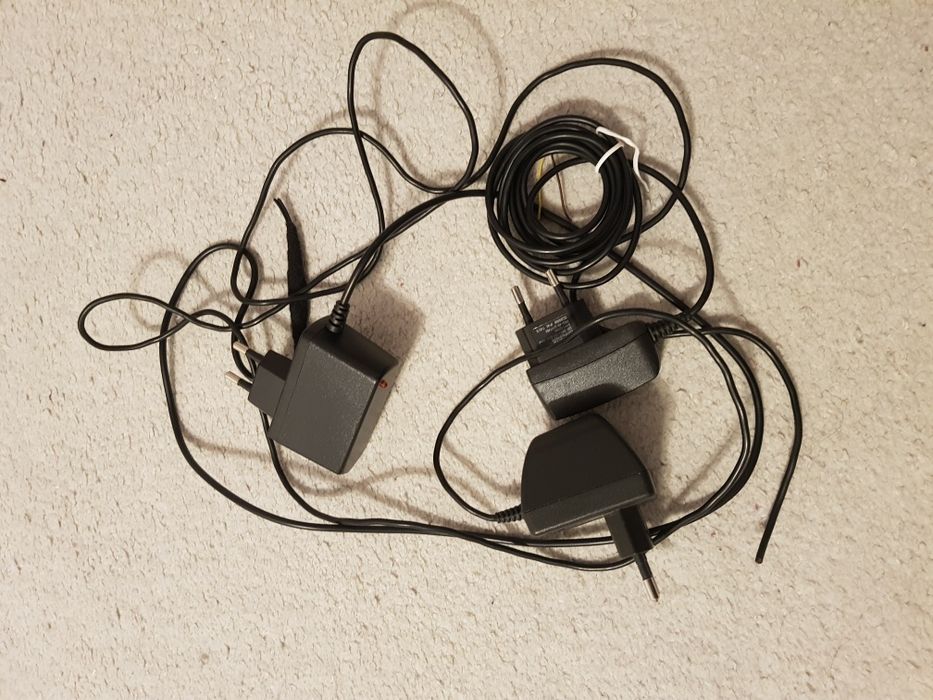 Alimentatoare electrice