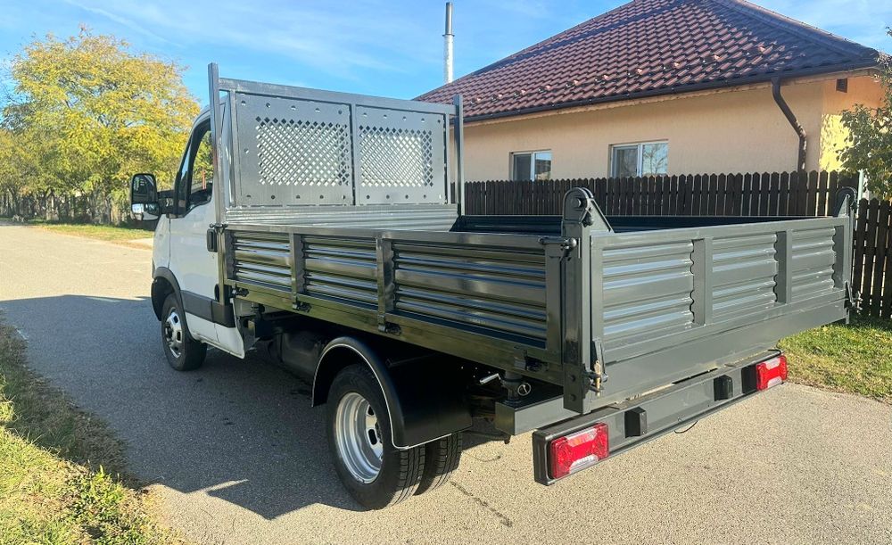 Iveco Daily 35C13 Basculabil