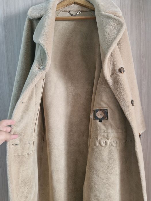 Шуба размер L, 48-52 р