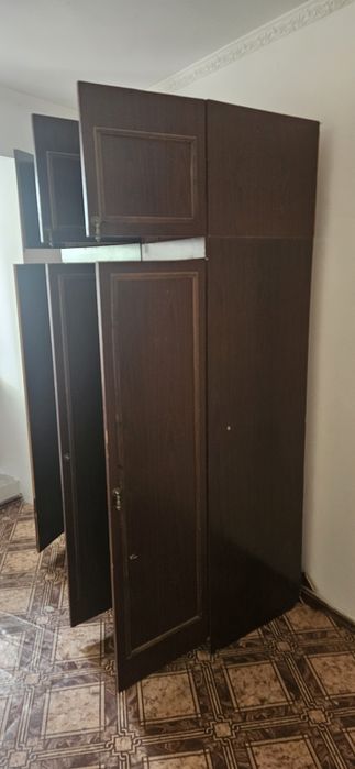 Шкаф бесплатно самовывоз