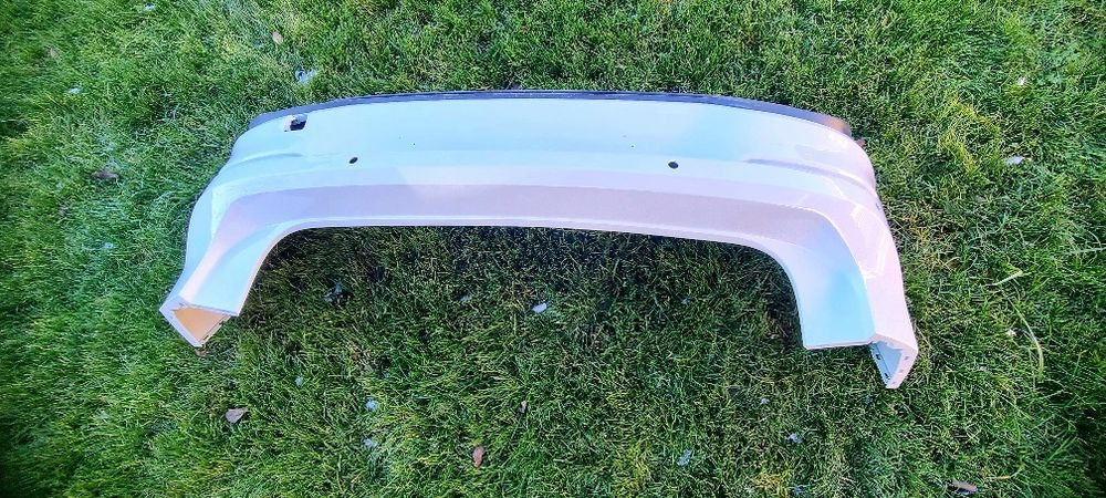 Bara spate wv golf 8/2021/2022