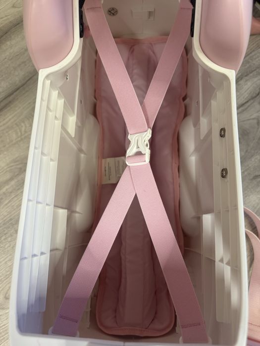 Детски куфар DREAM RIDER DELUXE Samsonite