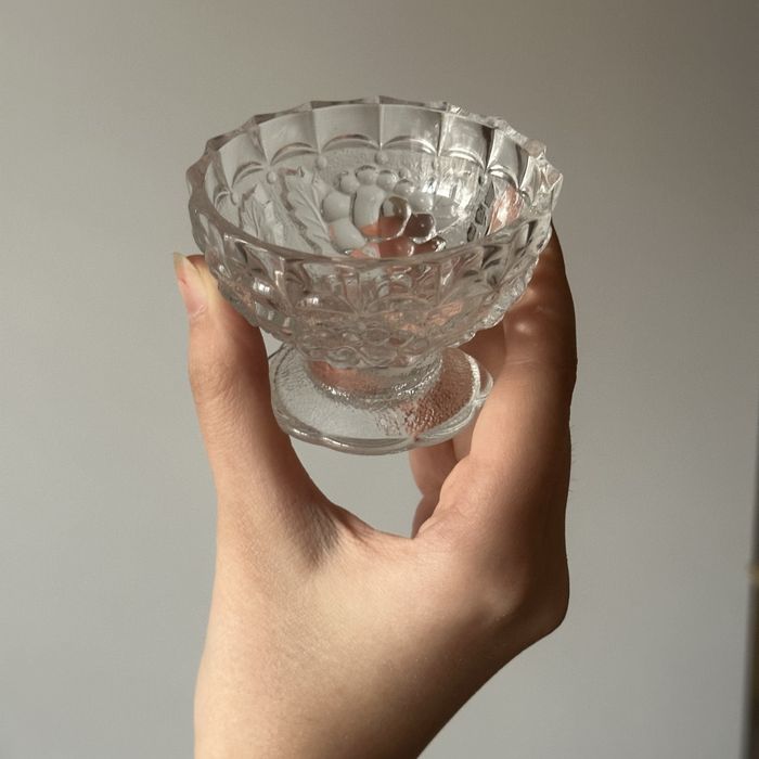 Ритуальная чаша винтажная