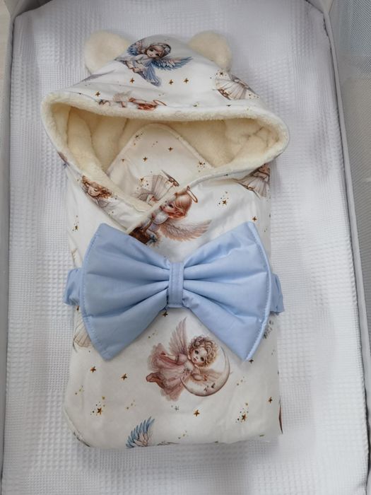 Порт бебе зимни голямо разнообразие