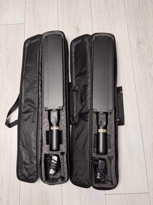 Godox LC500 ledstick – 500 lei/buc