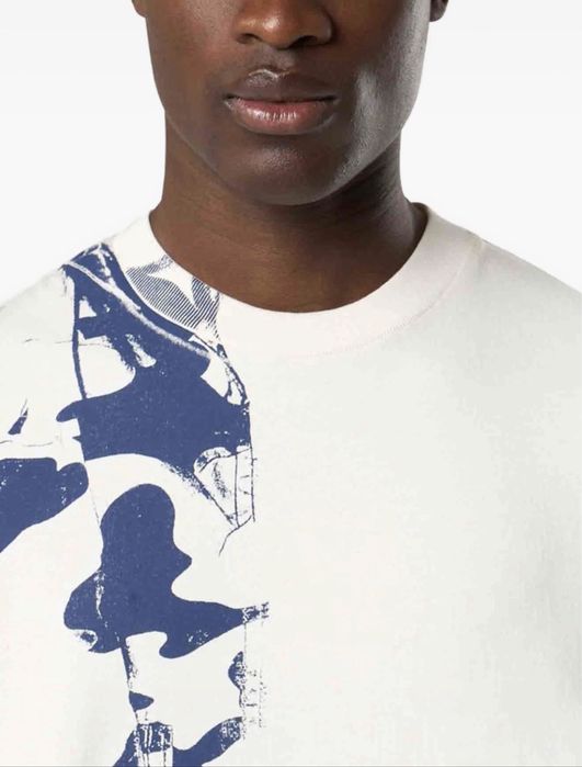 Stone Island Limited Camouflage t-shirt Original