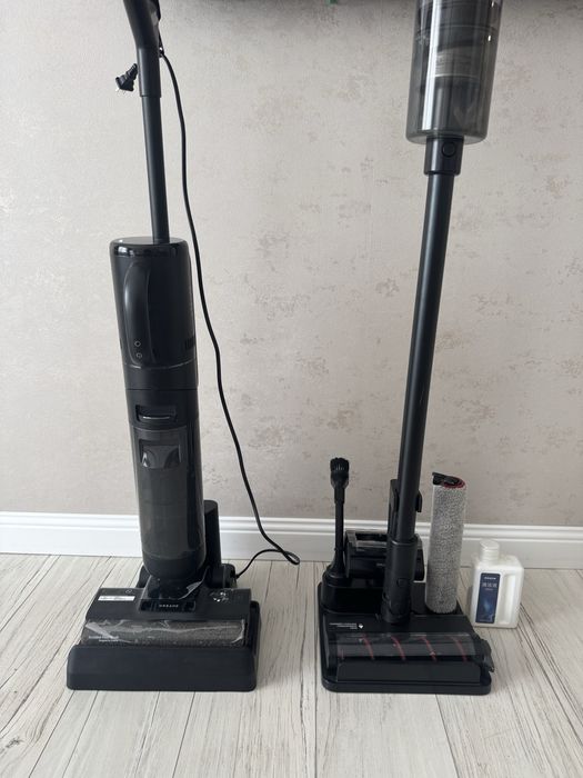 Моющий Пылесос DREAME H13