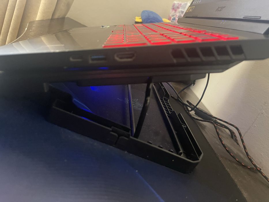 Продам Ноутбук Acer Nitro 5