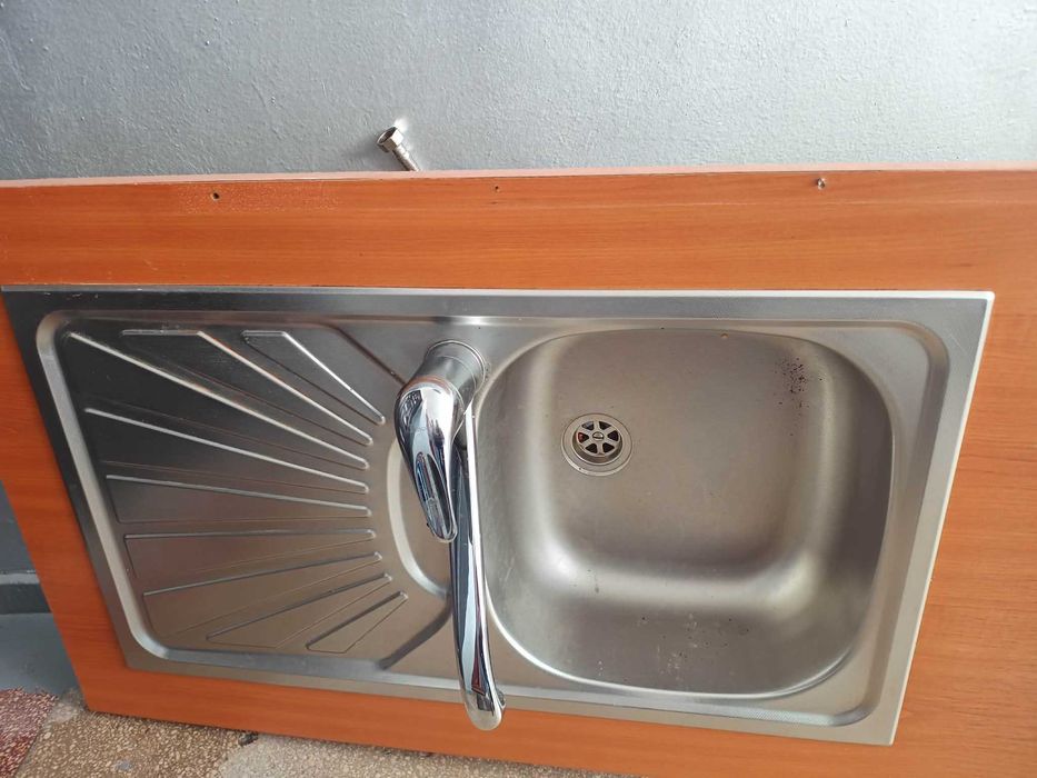 Vand blat de mobila de bucatarie