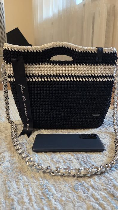 Сумки ручной работы