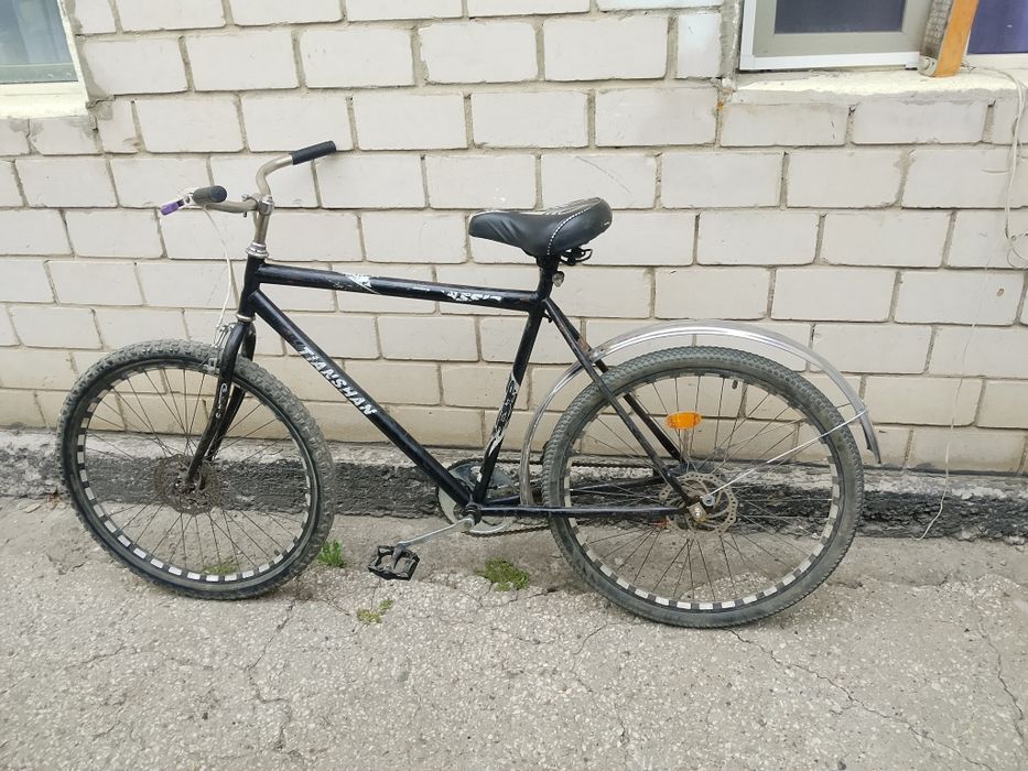 Продам велосипеды