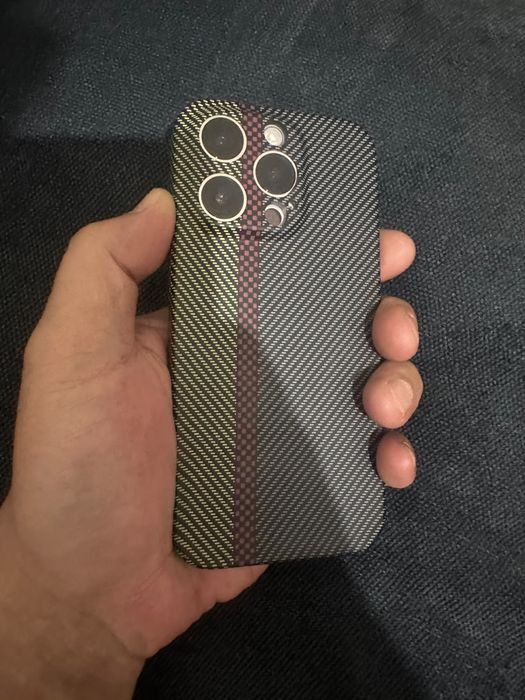 Обмен на iPhone 15 pro