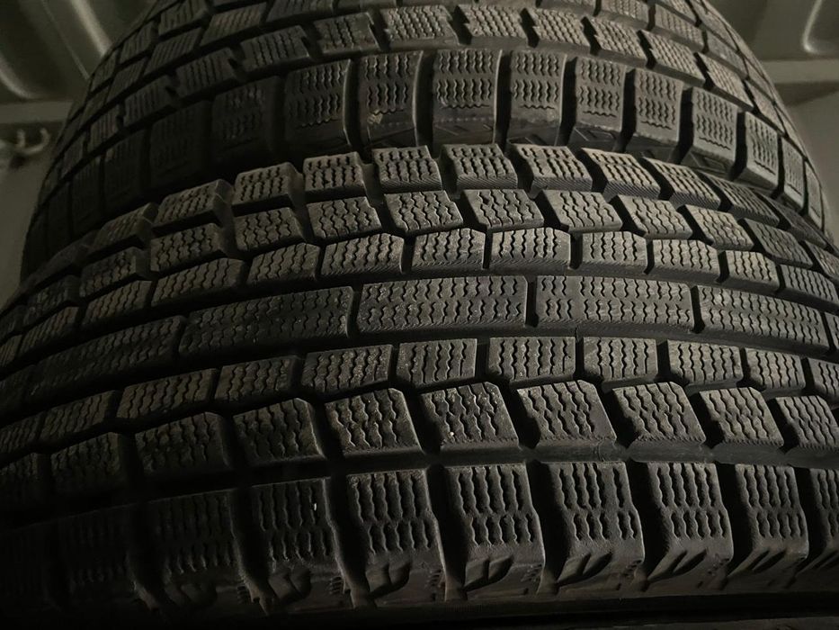 225/55 R17 Склад БУ-шин