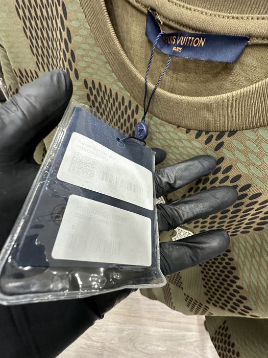 Tricou LV. TopQuality. Made china!